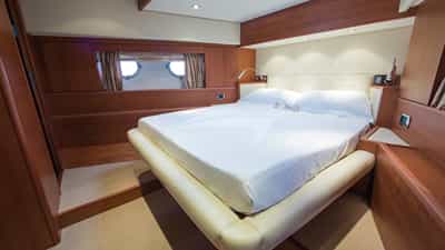 VIP cabin