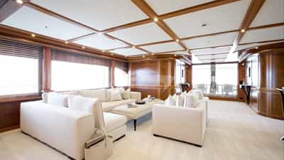 Saloon