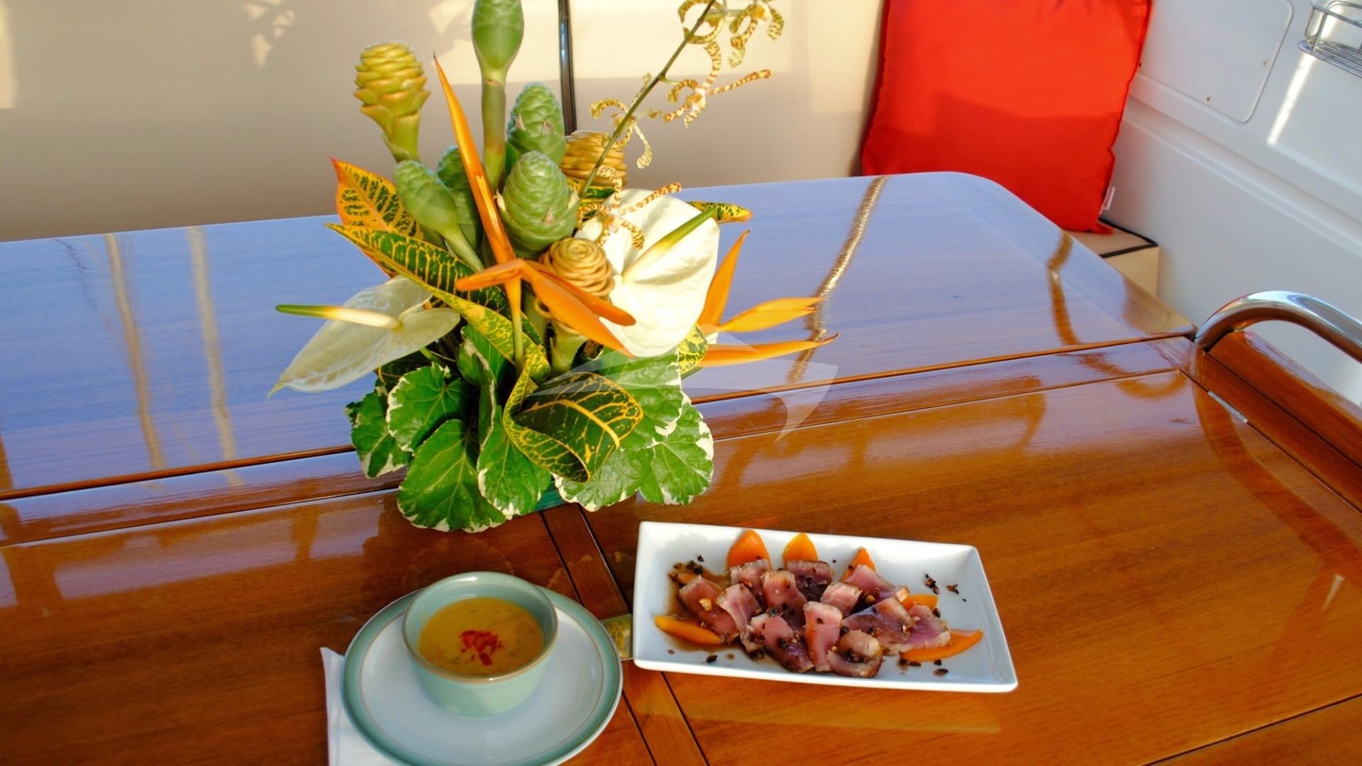 Julie's fabulous appetizers