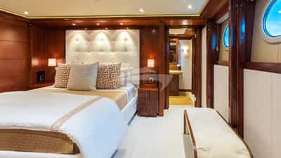 Guest Cabin