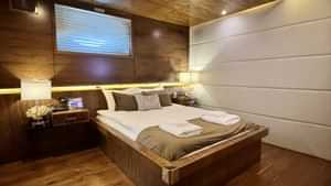 Guest Cabin