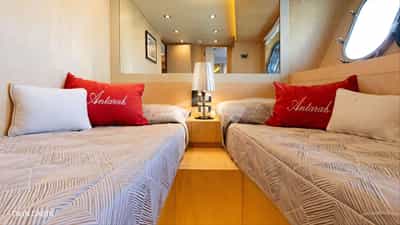 Guest Cabin