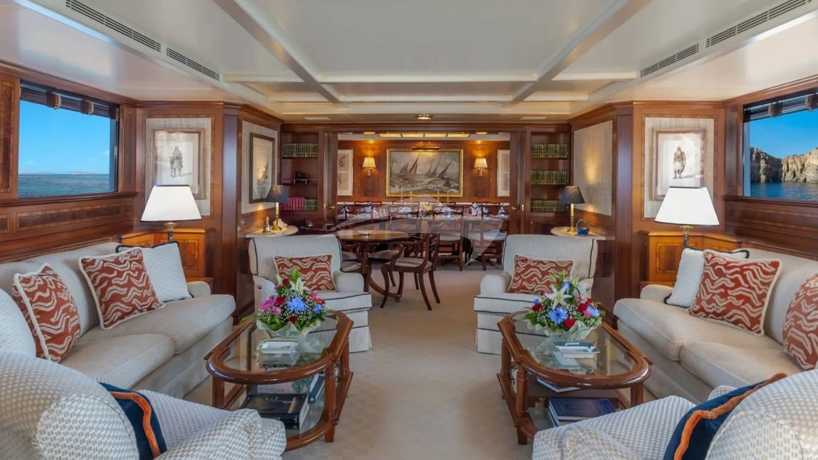OKTANA, photo from the yacht portfolio 20
