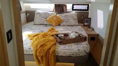 Guest Cabin