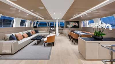 Saloon