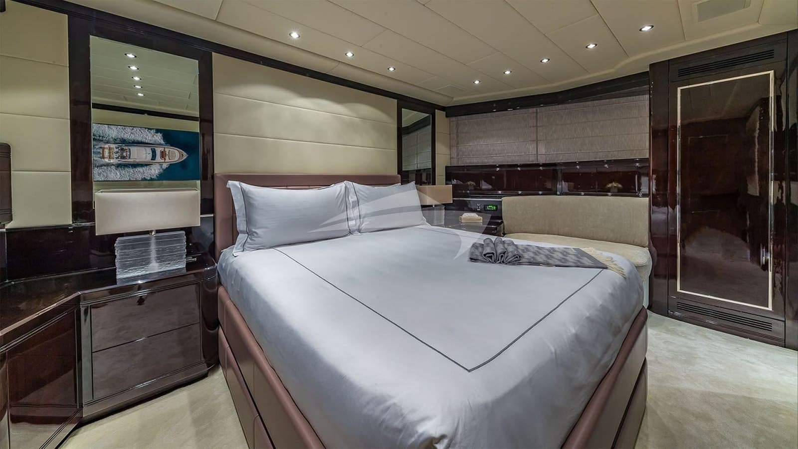 JOMAR, photo from the yacht portfolio 17