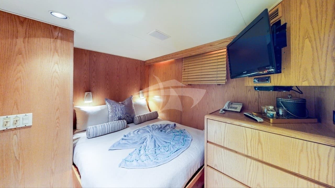 MARGATE, photo from the yacht portfolio 13