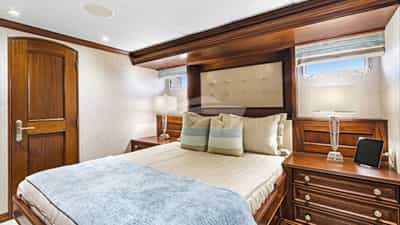 Queen Stateroom