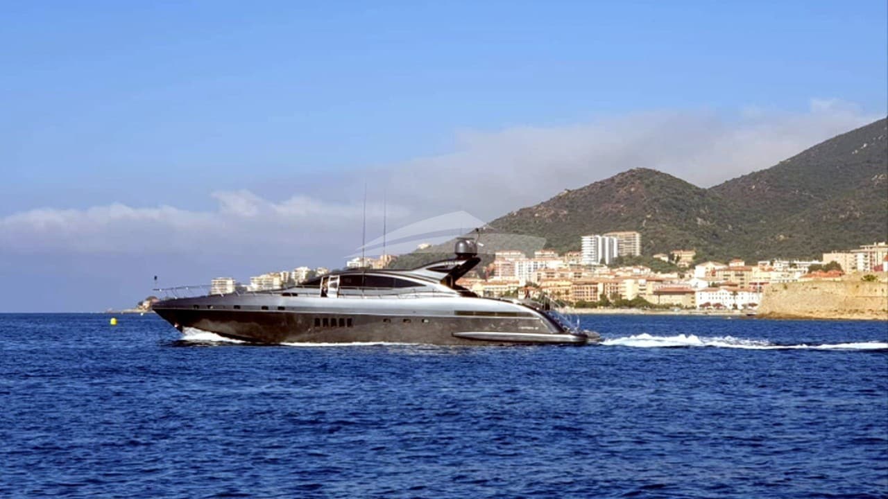 REVELLA, photo from the yacht portfolio 4