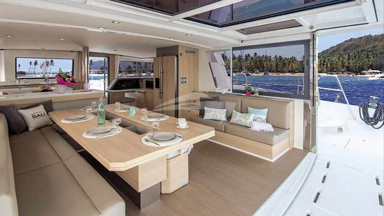 ELENA, photo from the yacht portfolio 1