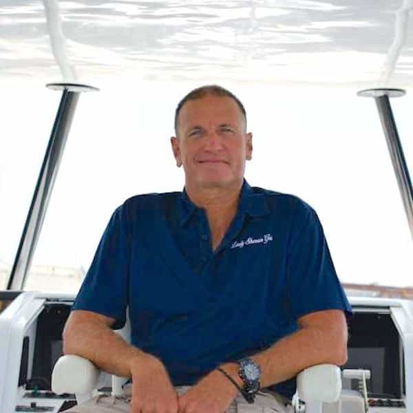 Keith Hyatt