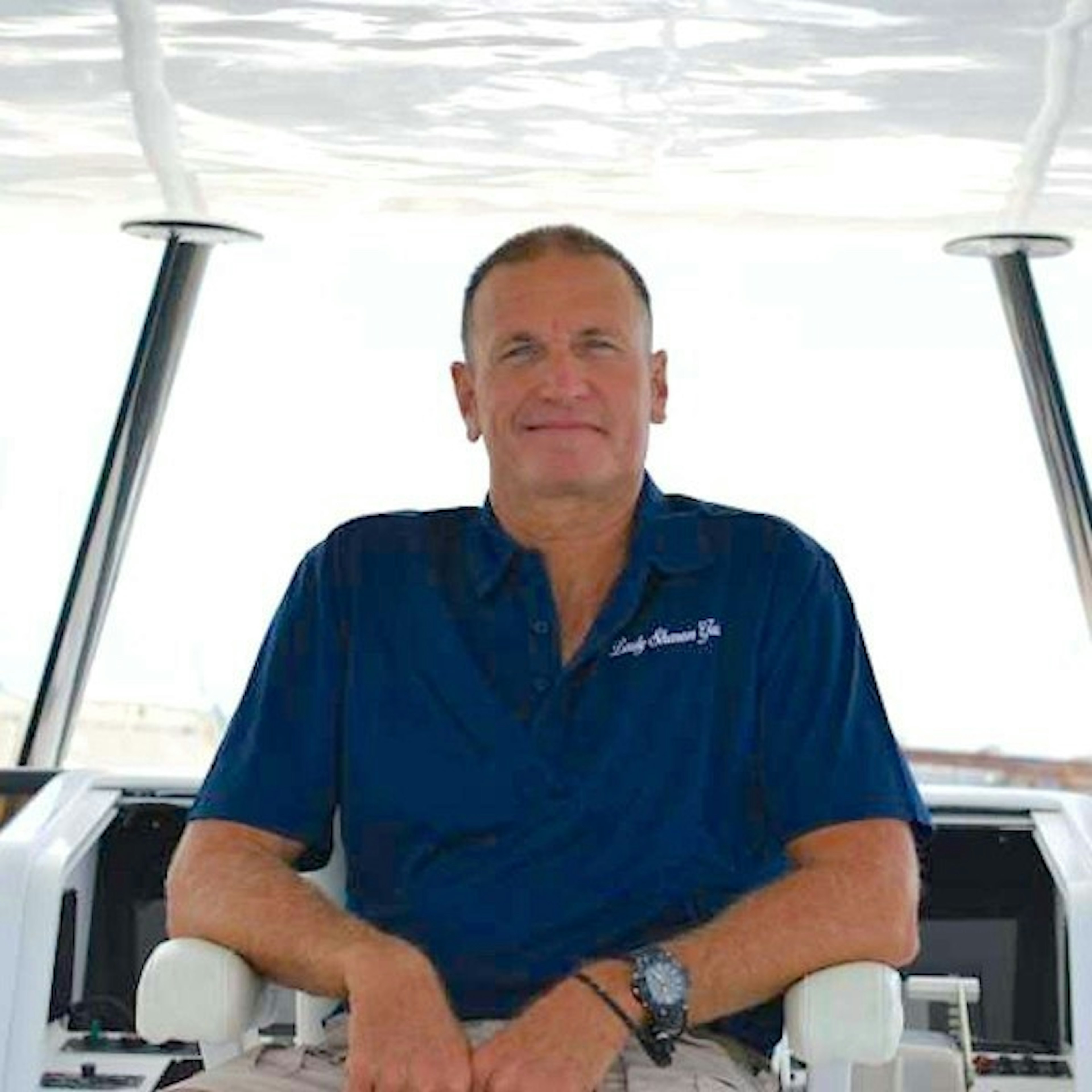Keith Hyatt