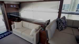 Yacht Charter ELISEA With Worth Avenue Yachts