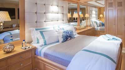 Guest Cabin