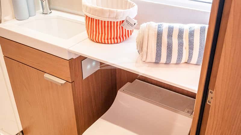 DISFRUTONA 16m sailing yacht charter, photo 9