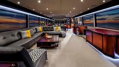 Saloon