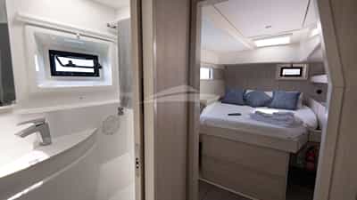 Guest Cabin