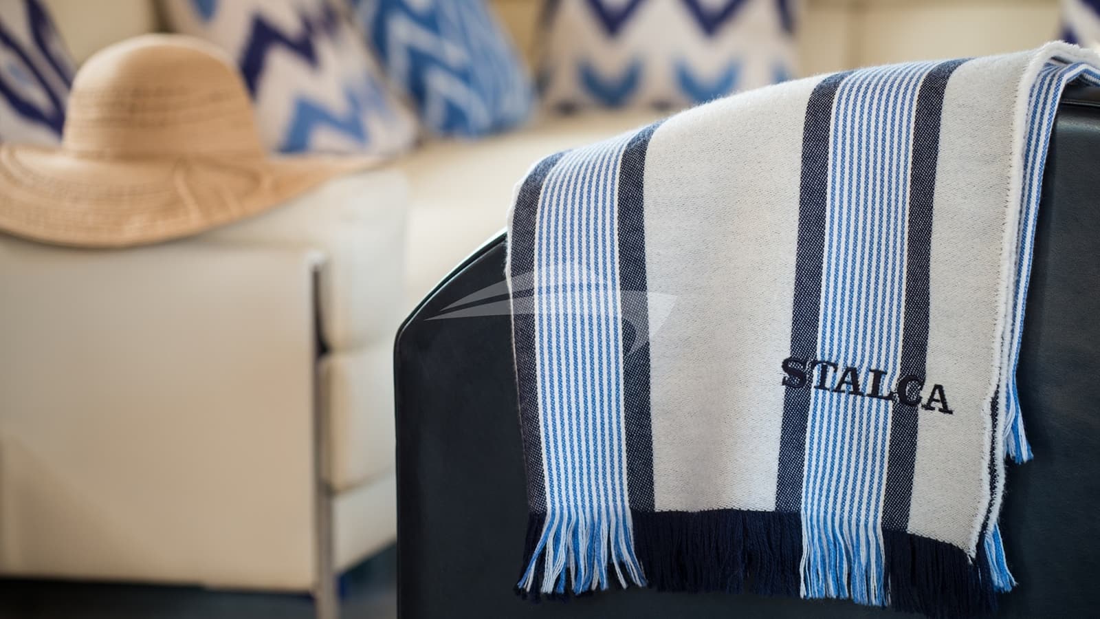 STALCA, Aufnahme aus dem Yachtportfolio 9