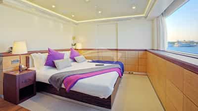 Guest Cabin