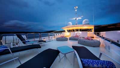 Sun Deck