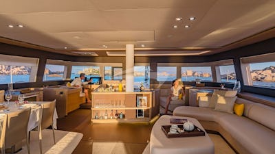 BABAC YACHT FOR CHARTER