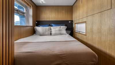 Guest Cabin