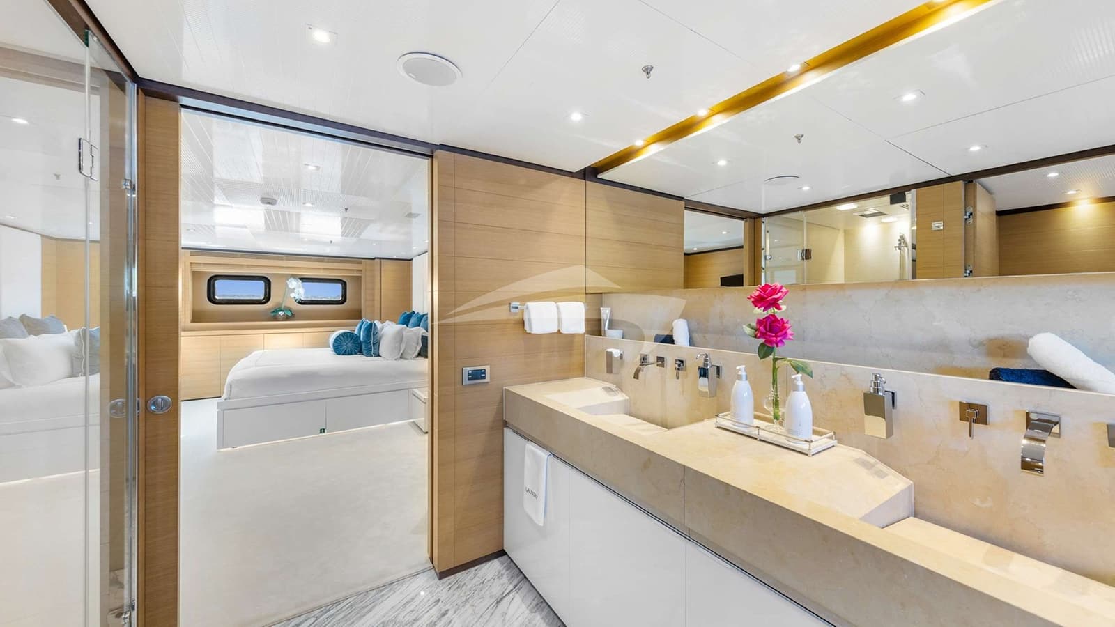 MISCHIEF, photo from the yacht portfolio 13