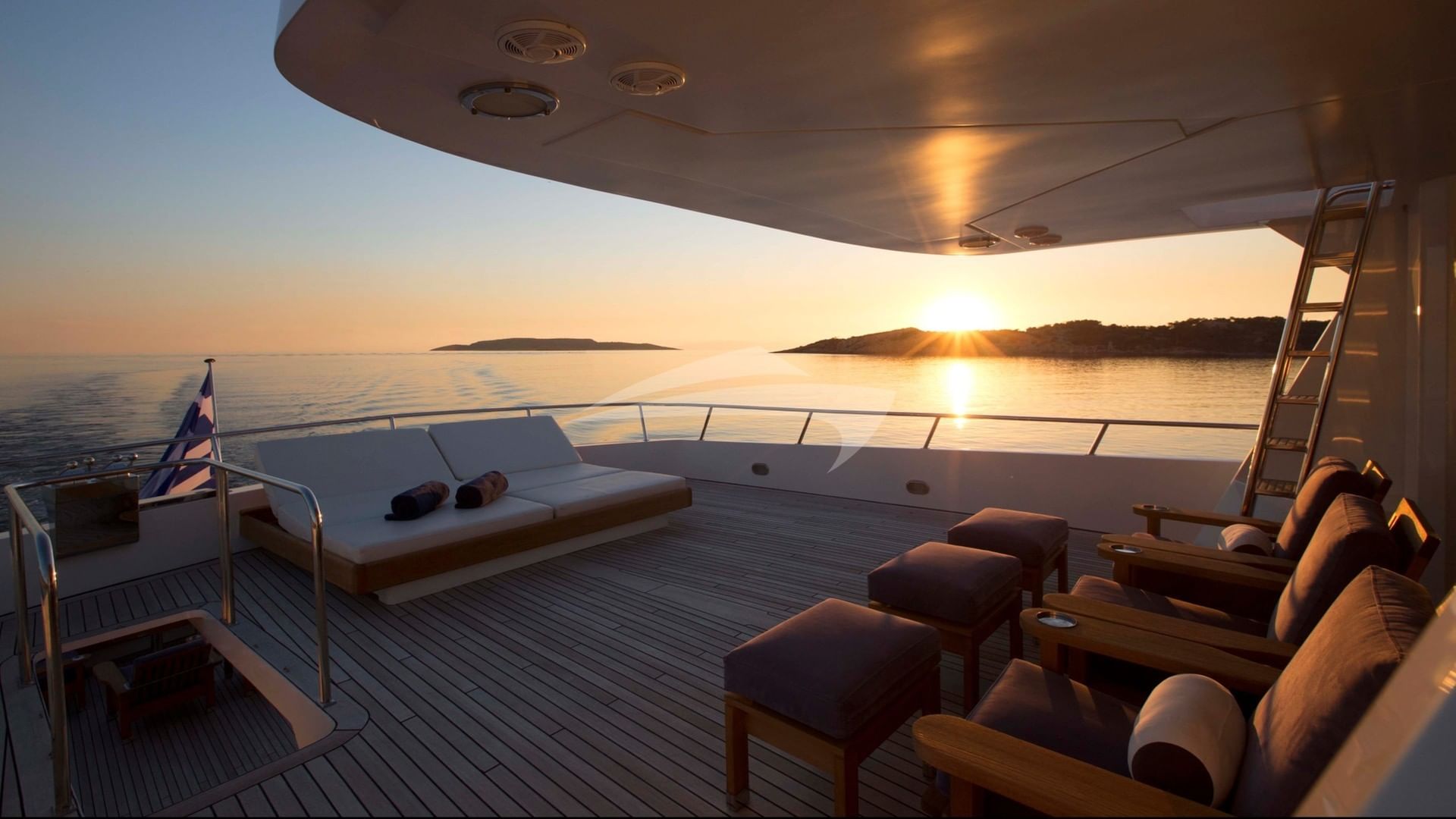 Sun Deck