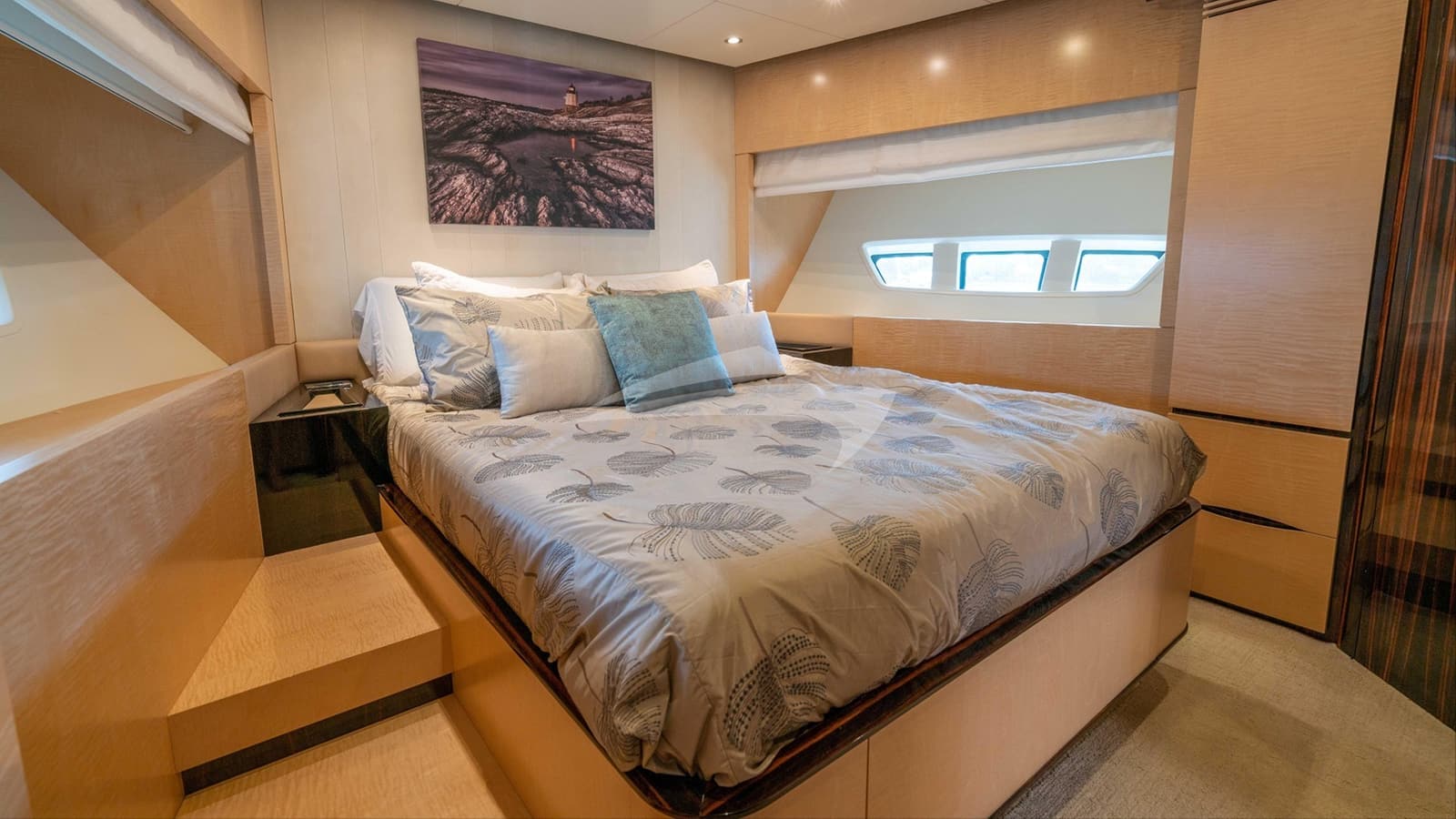 THE RICHIE, photo from the yacht portfolio 21