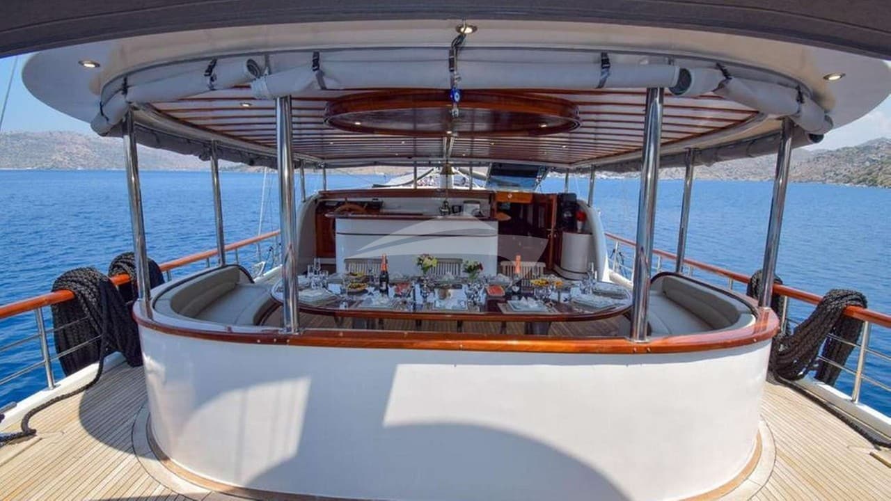 BABACAN, photo from the yacht portfolio 6