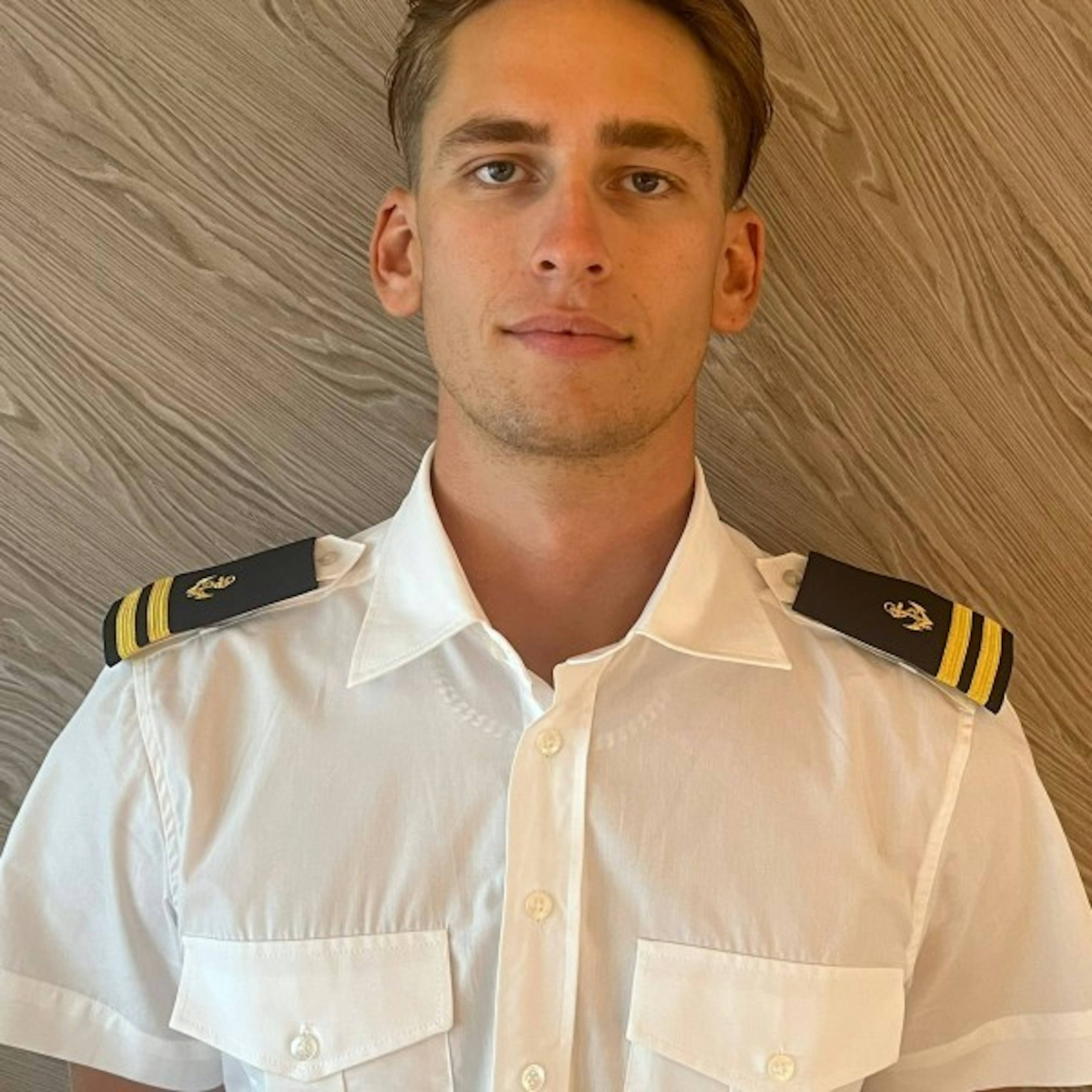 Oscar Bishop