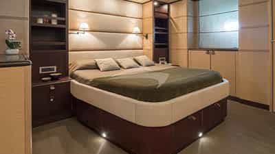 VIP Stateroom