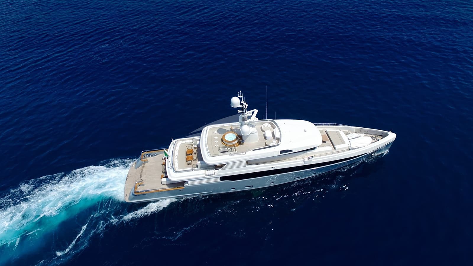 ASLEC 4, photo from the yacht portfolio 12