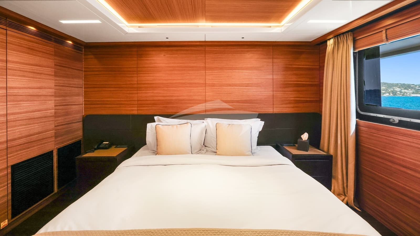 MAGNA GRECIA, photo from the yacht portfolio 21