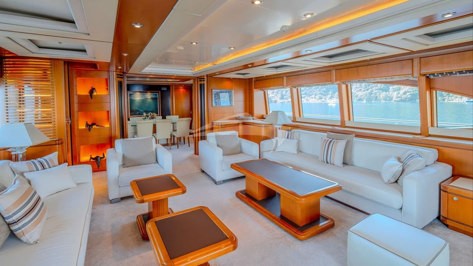 ARIELA, photo from the yacht portfolio 6