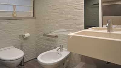 vip bathroom