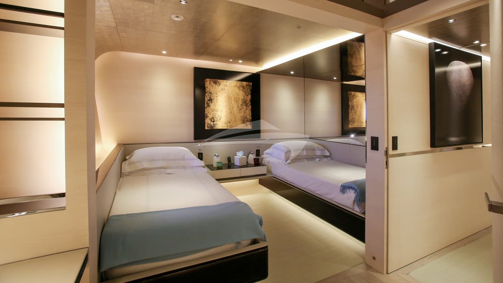 ASLEC 4, photo from the yacht portfolio 14