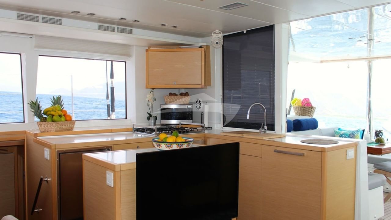 Galley