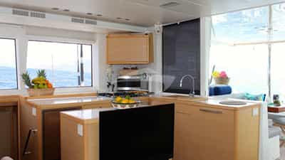 Galley