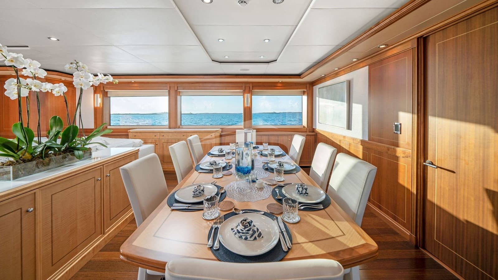 BLACKSHEEP, photo from the yacht portfolio 15