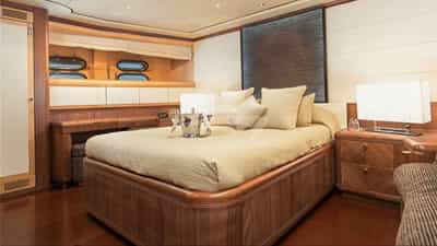 Guest Cabin