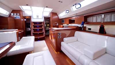Saloon
