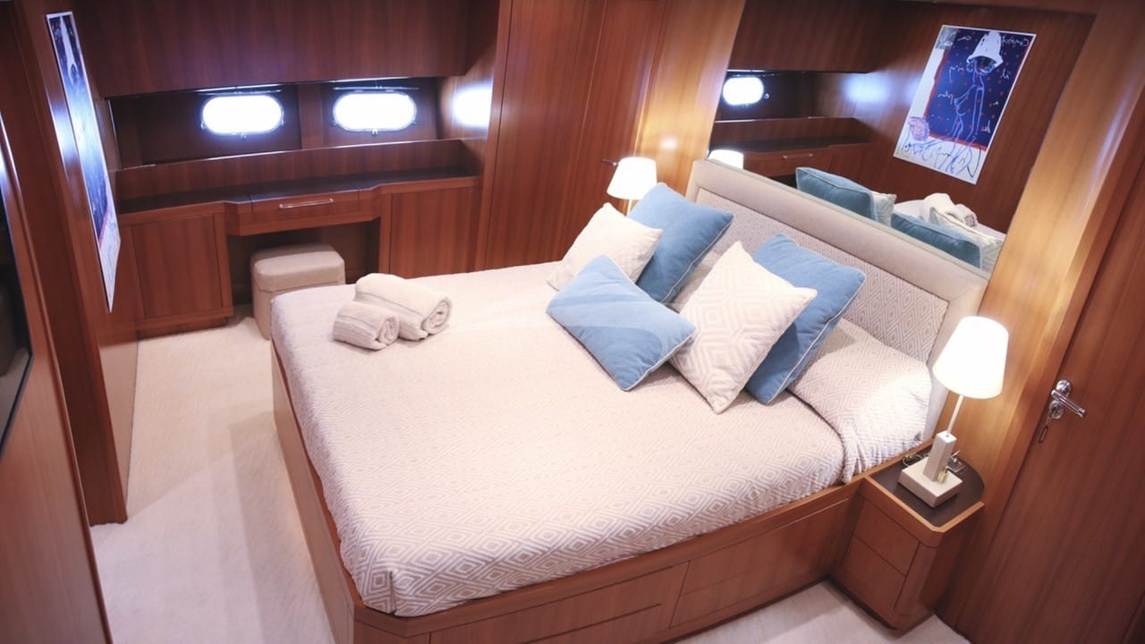 VIP Cabin