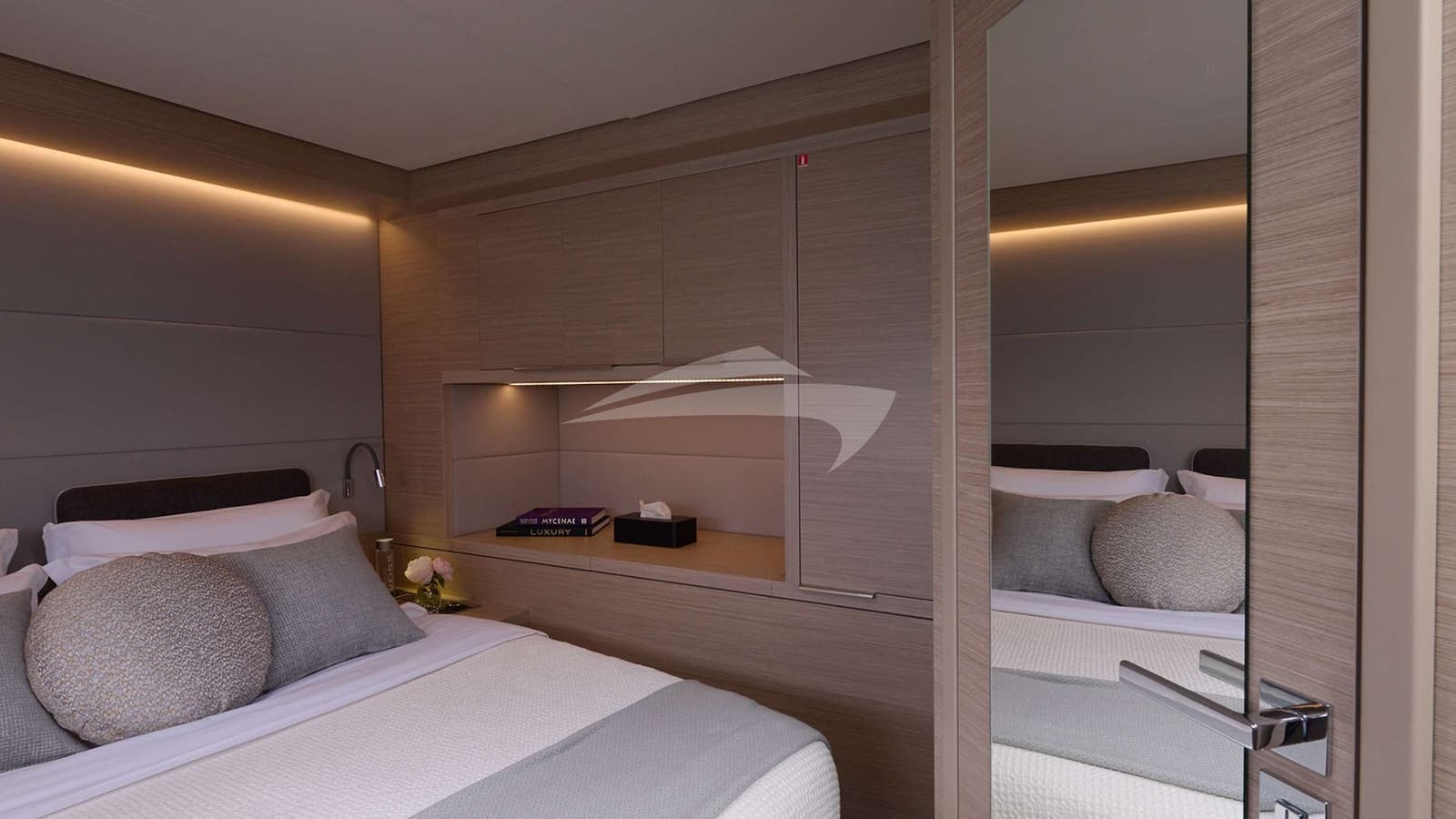 DREAM, photo from the yacht portfolio 6