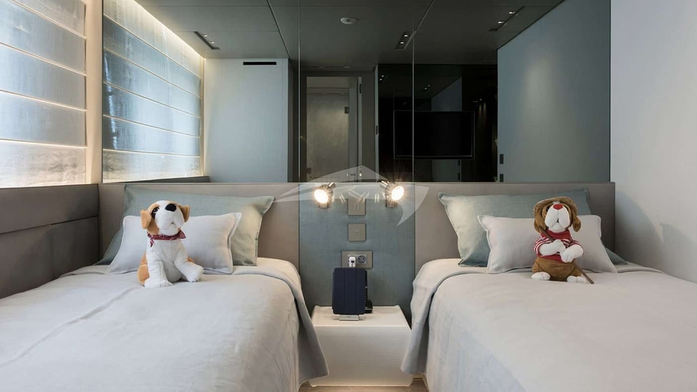 INSIEME, photo from the yacht portfolio