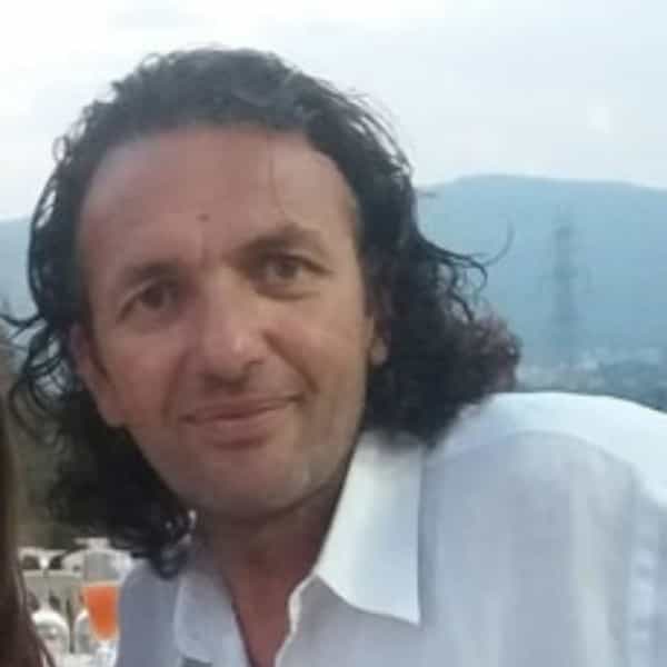 Ierotheos Moustakas