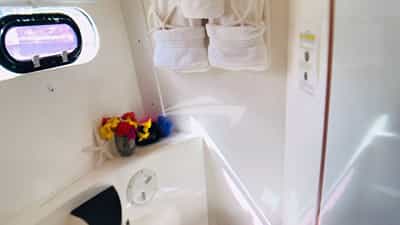 En Suite Bathroom