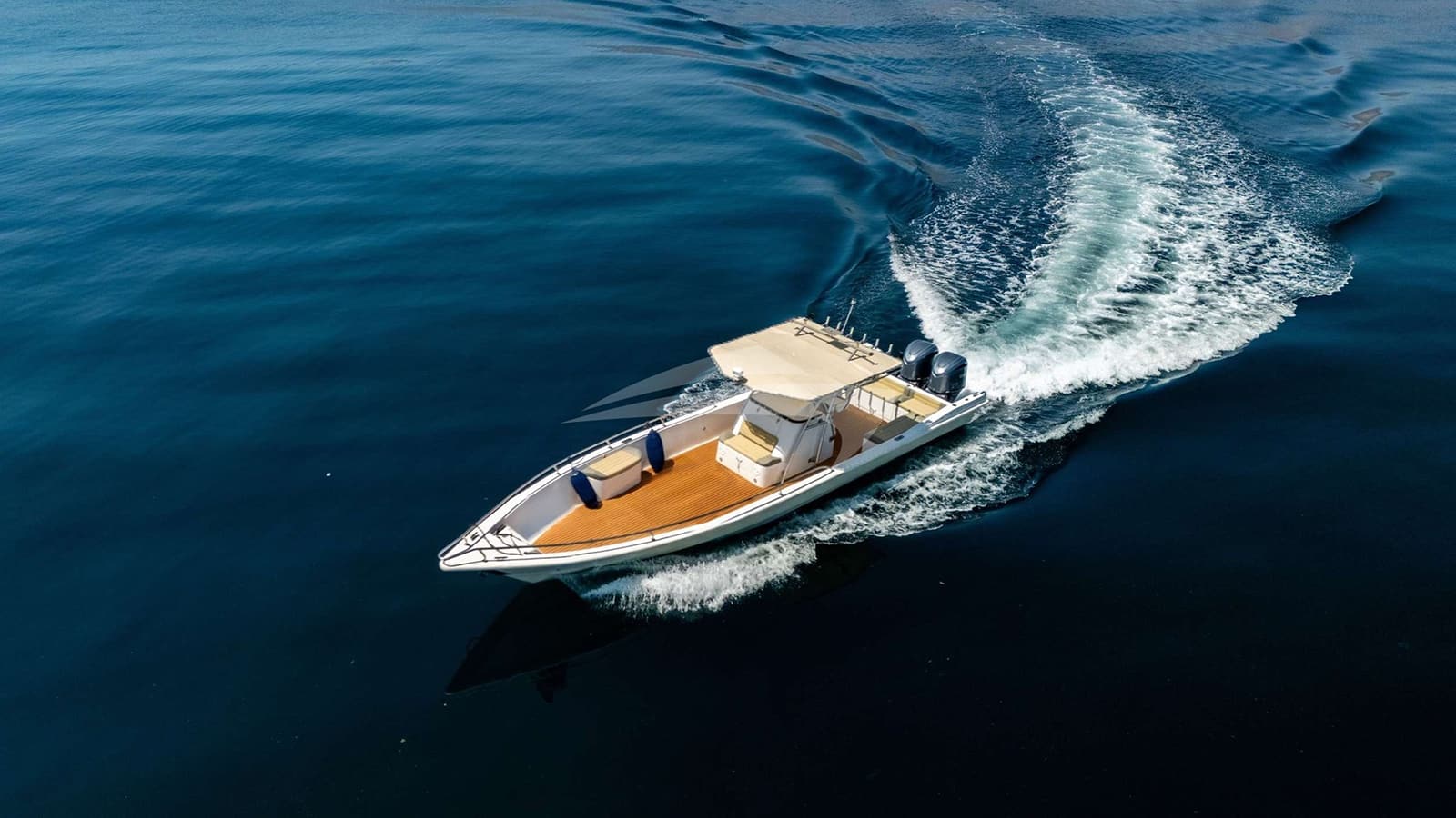 VISION, photo from the yacht portfolio 13