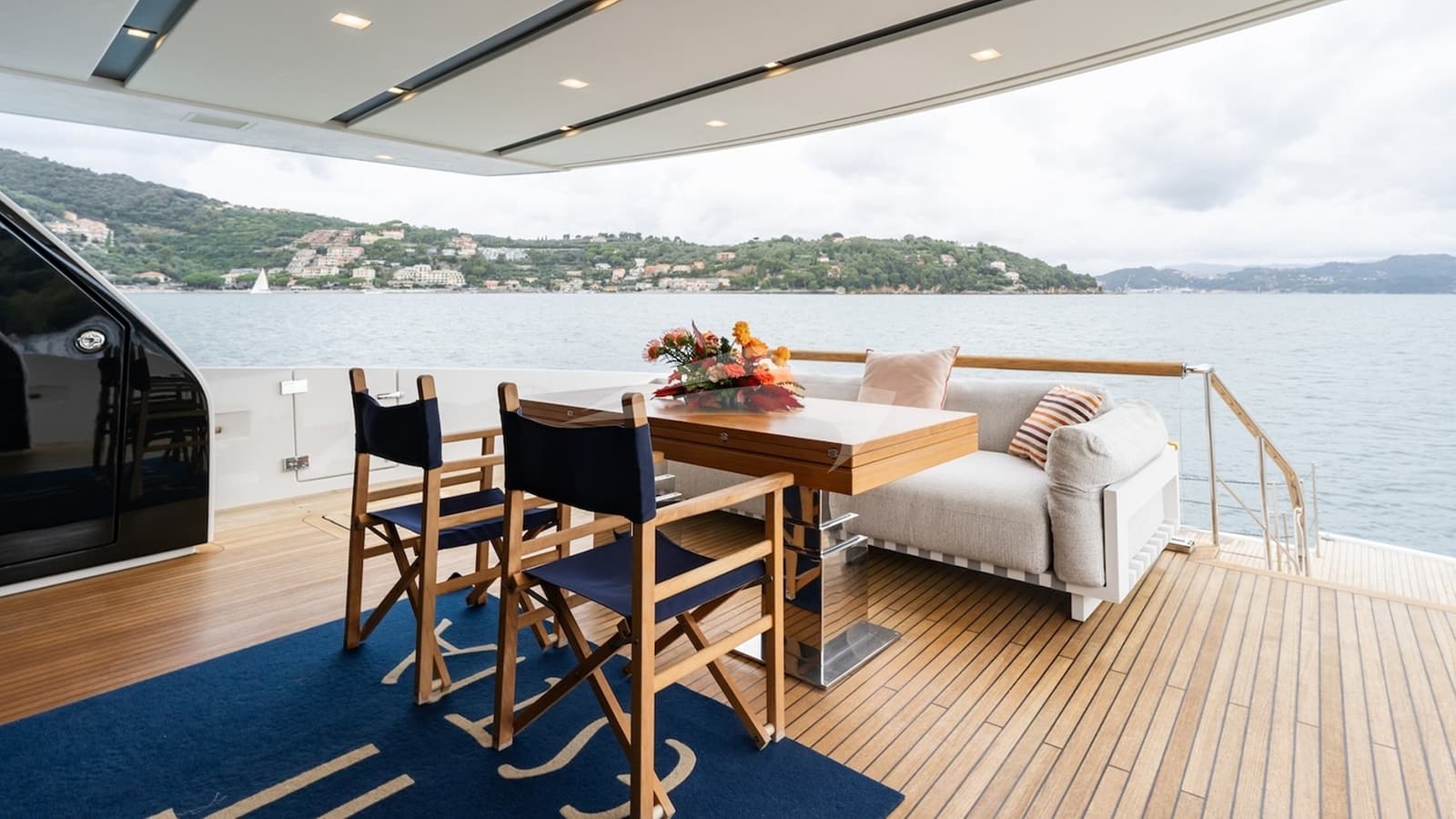 ESTIA, photo from the yacht portfolio 15