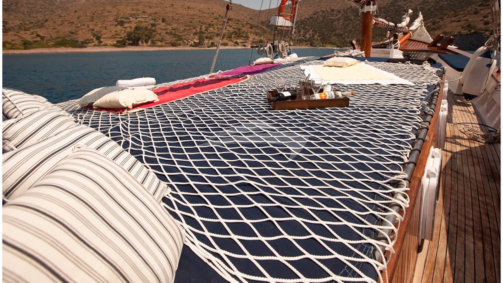 ELEFTHERIA, photo from the yacht portfolio 3